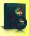 Pictures of boxes, books, cd and covers - Ecover 2.0